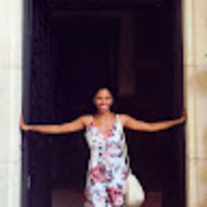 Meet your Posher, Justine-marie